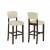 29' BAR STOOL CREAM